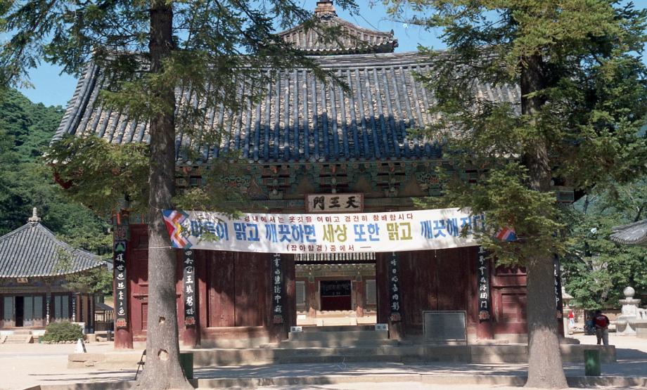 충북 문화재 사진