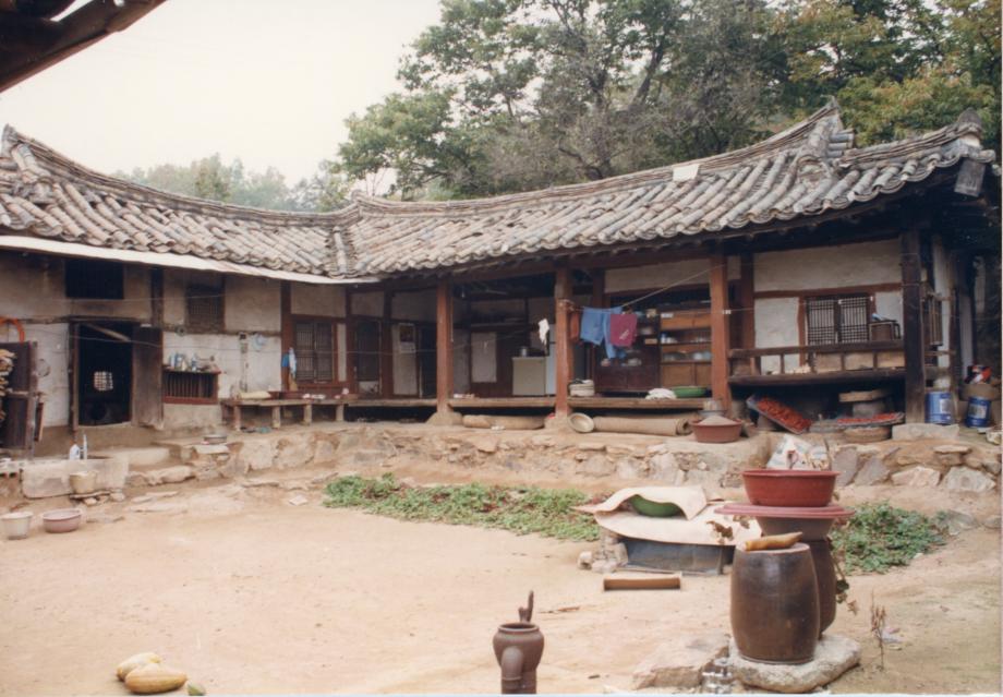 제천 박용원 고택