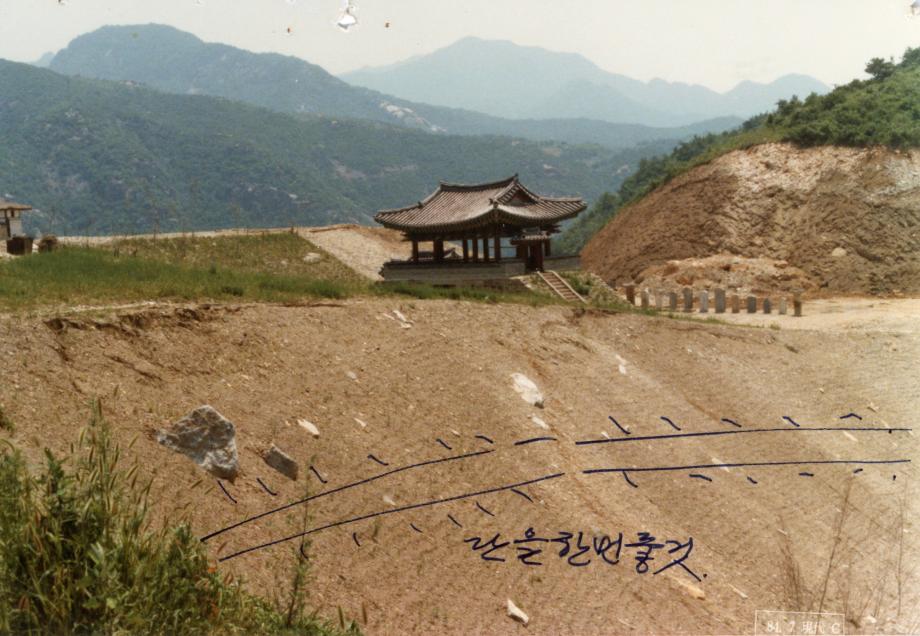 제천 청풍 팔영루이미지
