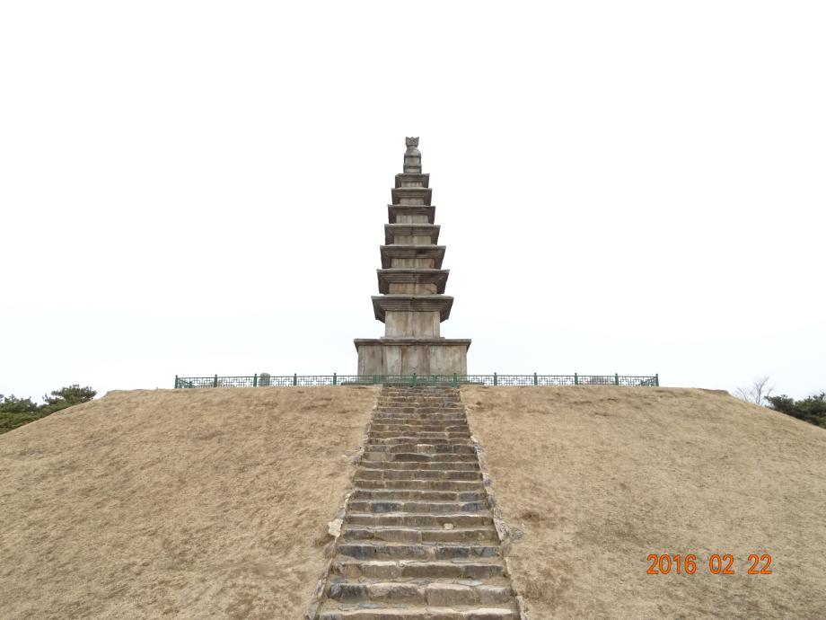 충청북도 문화재돌봄사업