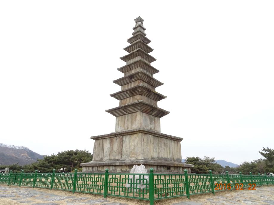 충청북도 문화재돌봄사업