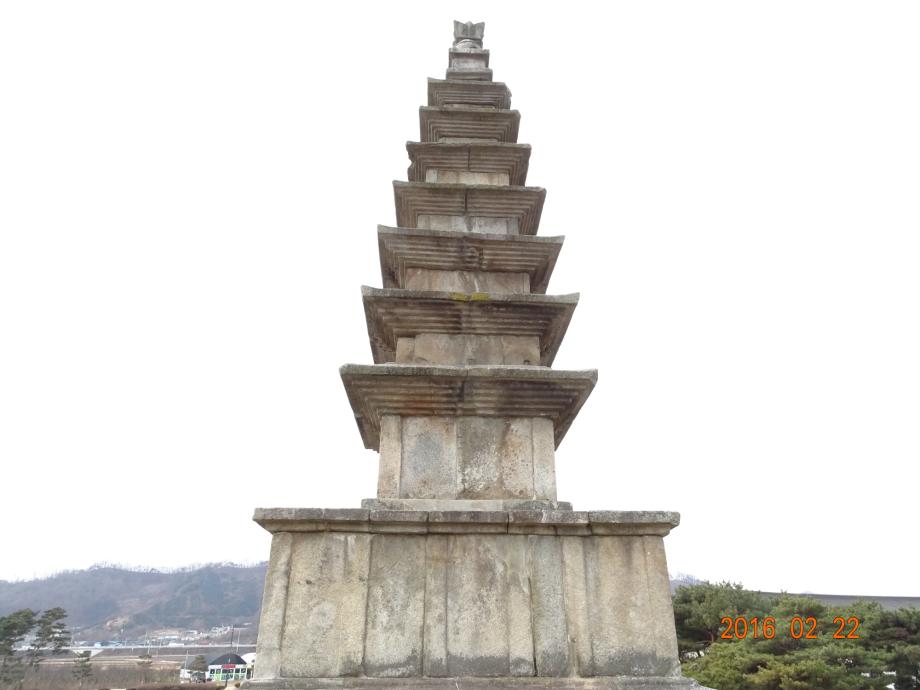 충청북도 문화재돌봄사업