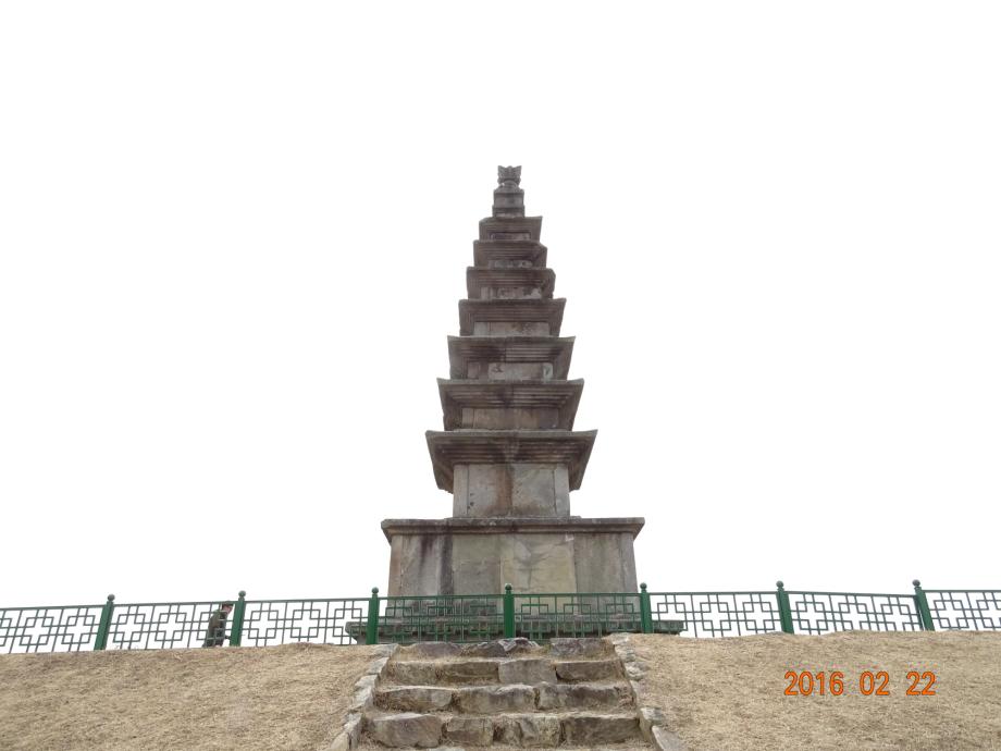 충청북도 문화재돌봄사업
