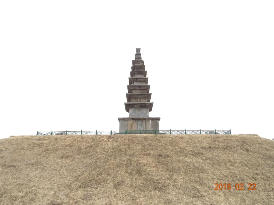 충청북도 문화재돌봄사업