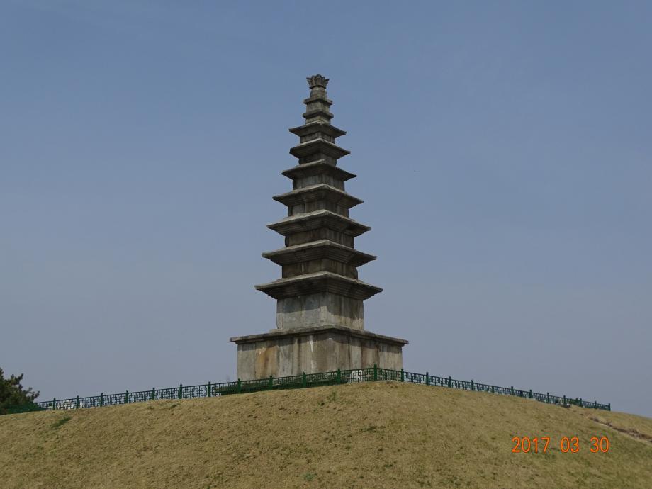 충청북도 문화재돌봄사업