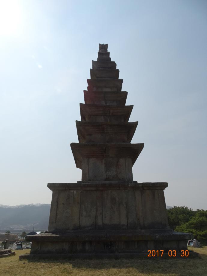 충청북도 문화재돌봄사업