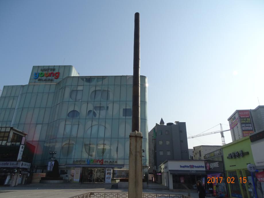 충청북도 문화재돌봄사업