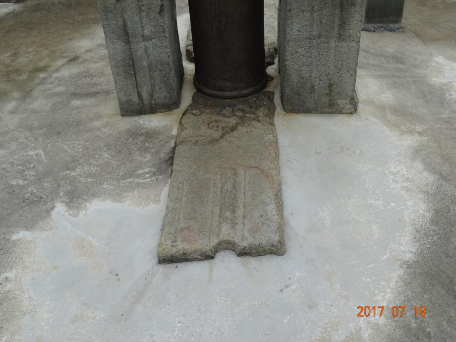 충청북도 문화재돌봄사업