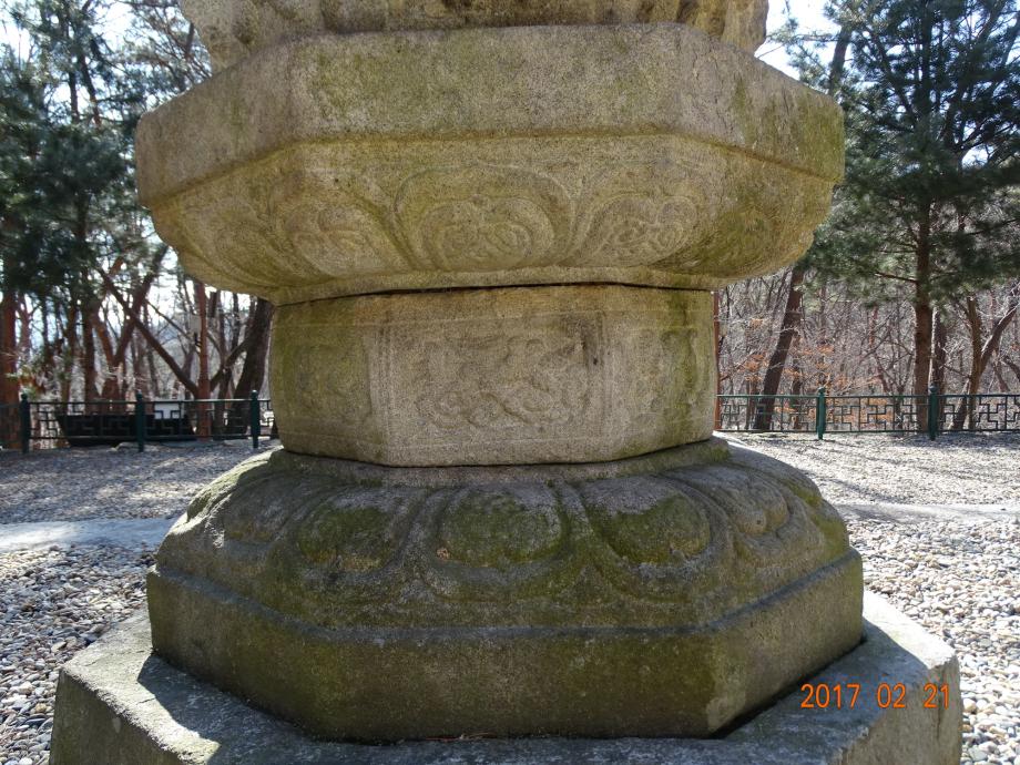 충청북도 문화재돌봄사업