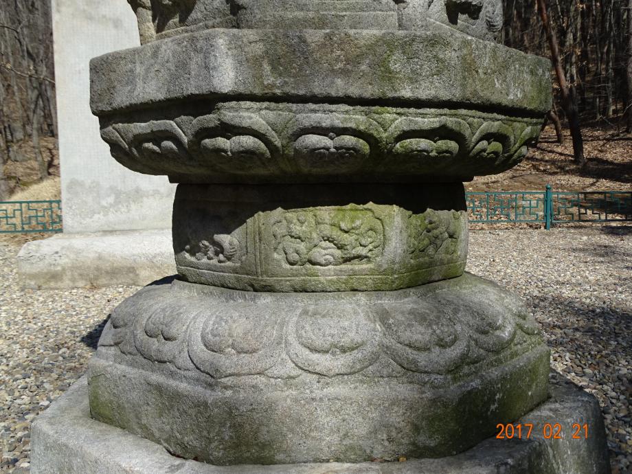 충청북도 문화재돌봄사업