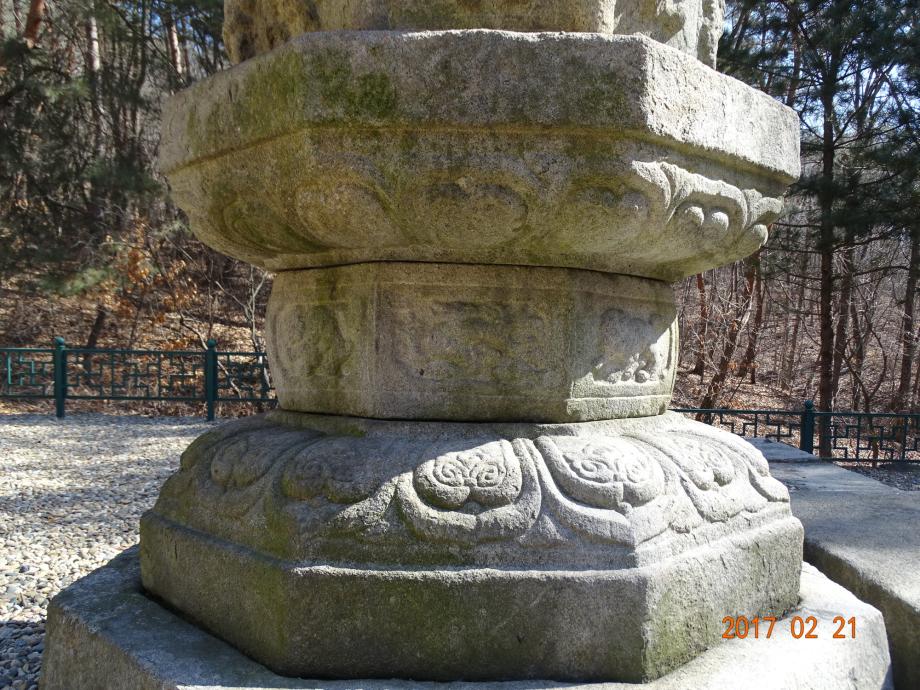 충청북도 문화재돌봄사업