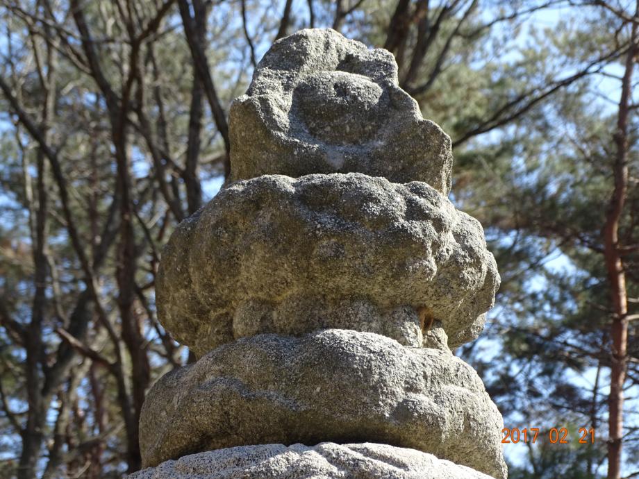 충청북도 문화재돌봄사업