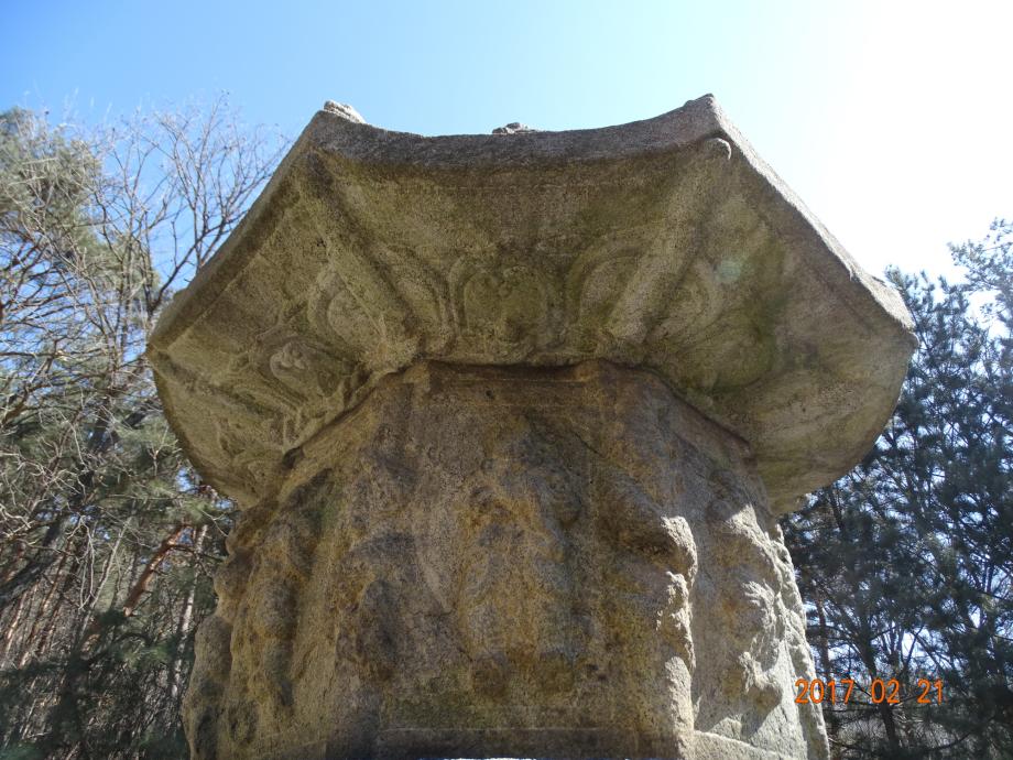 충청북도 문화재돌봄사업