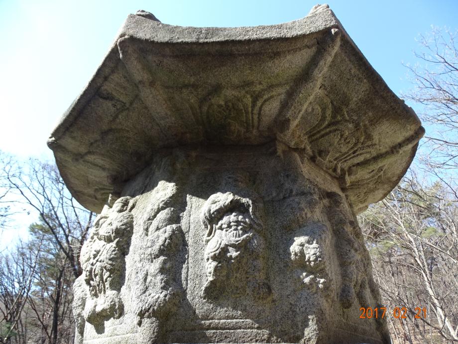 충청북도 문화재돌봄사업