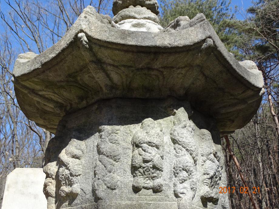 충청북도 문화재돌봄사업