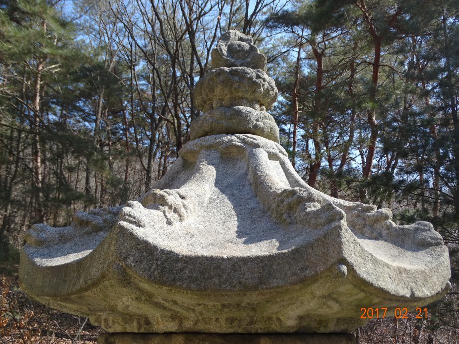 충청북도 문화재돌봄사업