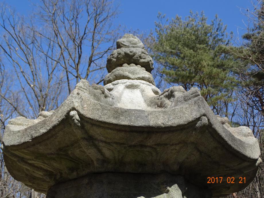 충청북도 문화재돌봄사업