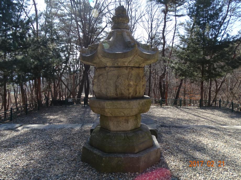 충청북도 문화재돌봄사업