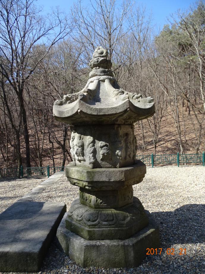 충청북도 문화재돌봄사업