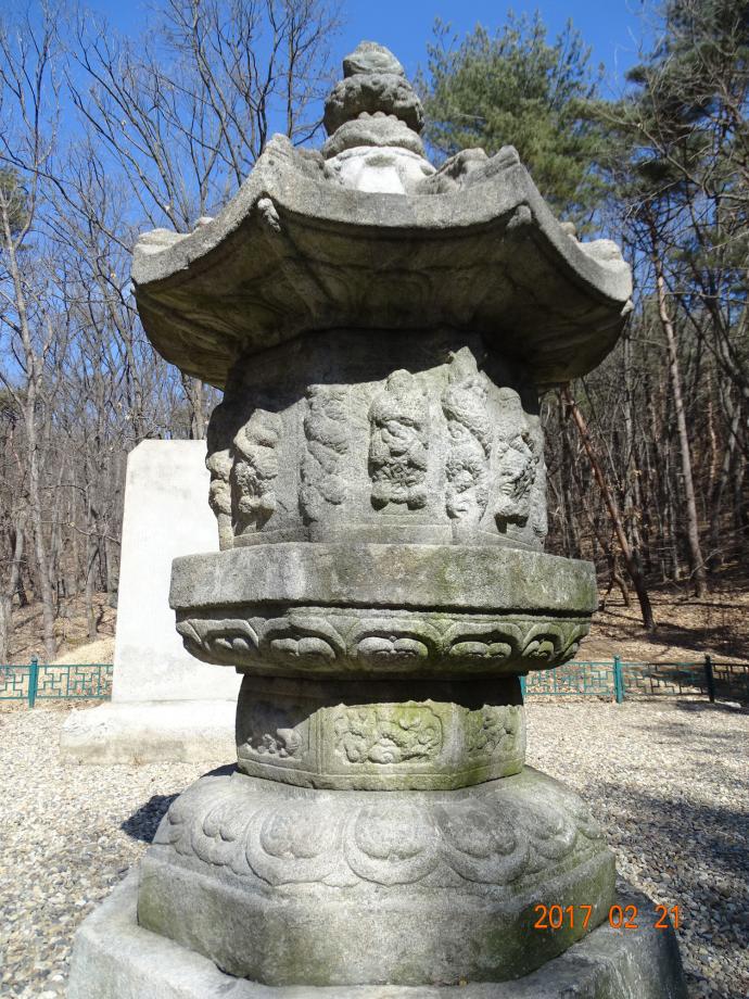 충청북도 문화재돌봄사업