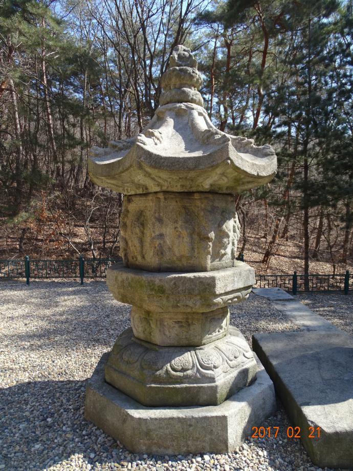 충청북도 문화재돌봄사업