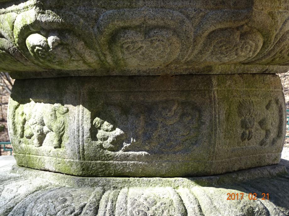 충청북도 문화재돌봄사업