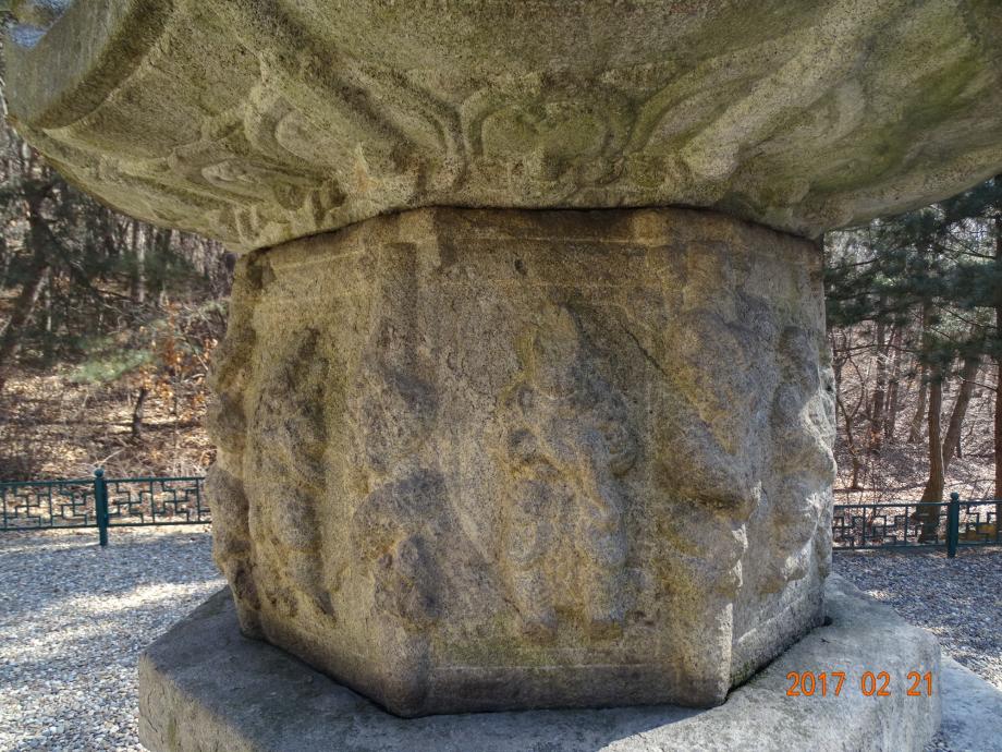 충청북도 문화재돌봄사업