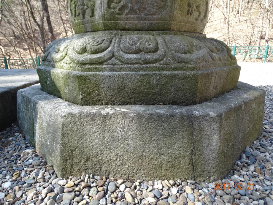 충청북도 문화재돌봄사업