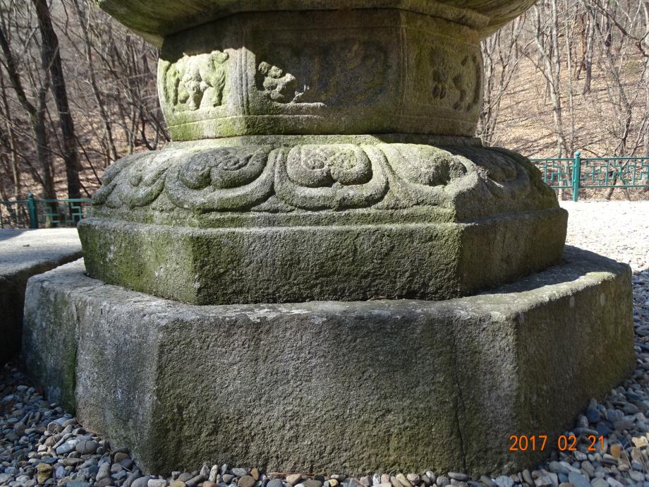 충청북도 문화재돌봄사업