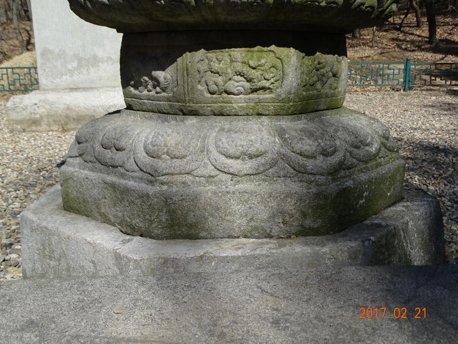 충청북도 문화재돌봄사업