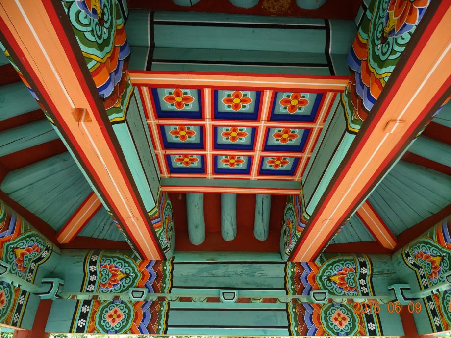 충청북도 문화재돌봄사업