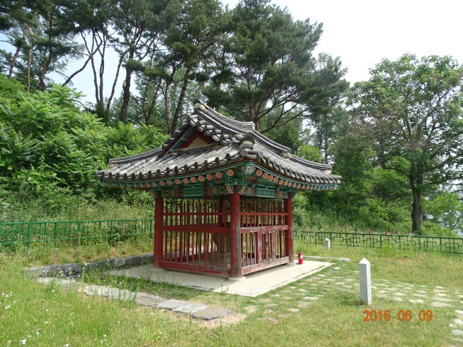 충청북도 문화재돌봄사업