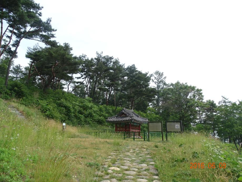 충청북도 문화재돌봄사업