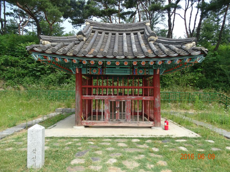 충청북도 문화재돌봄사업