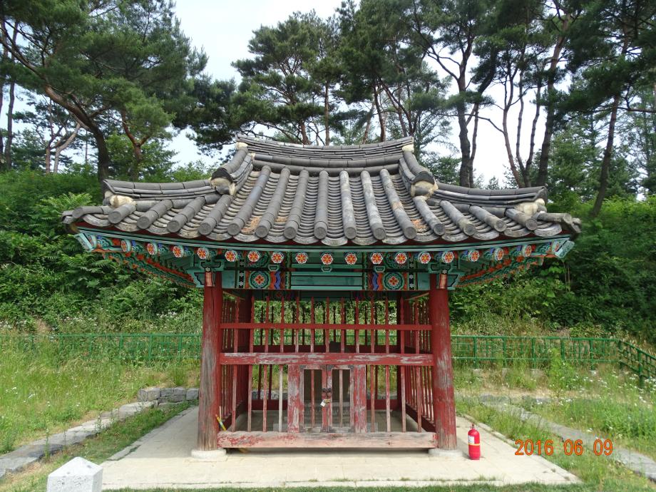 충청북도 문화재돌봄사업