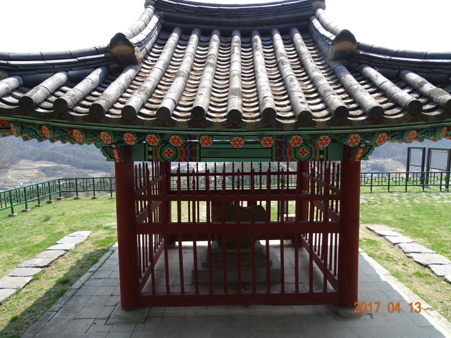 충청북도 문화재돌봄사업