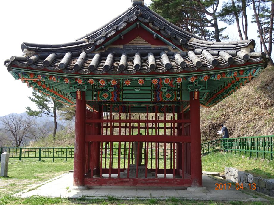 충청북도 문화재돌봄사업