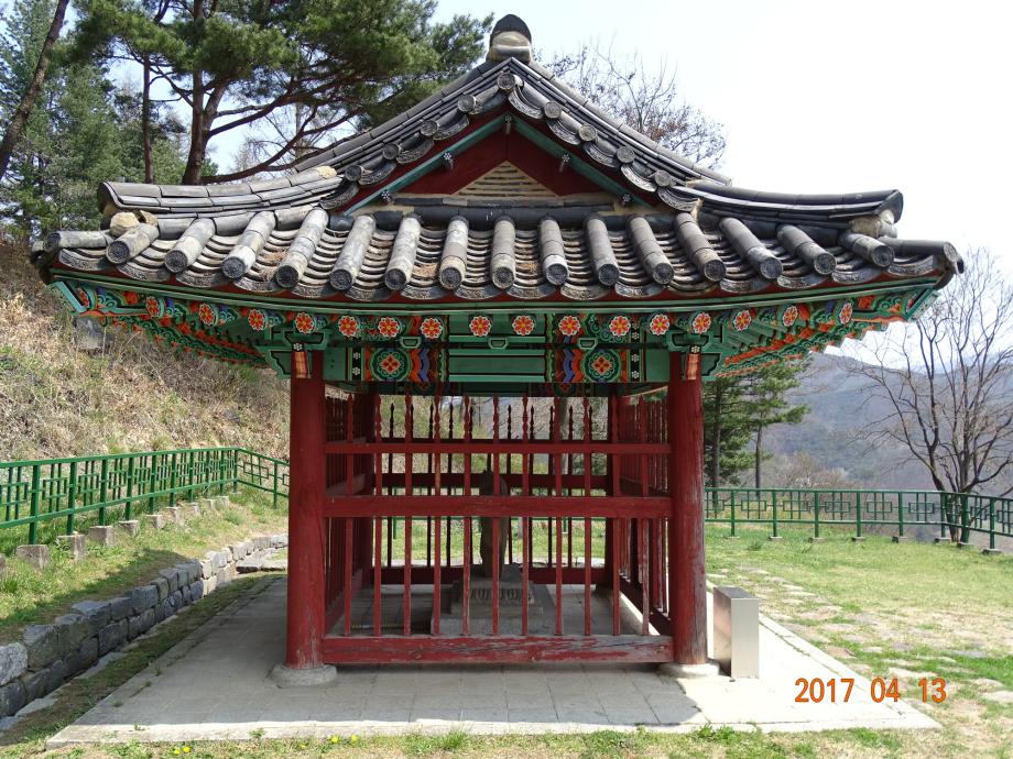 충청북도 문화재돌봄사업