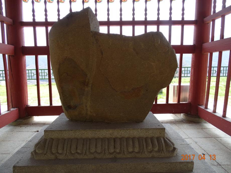 충청북도 문화재돌봄사업