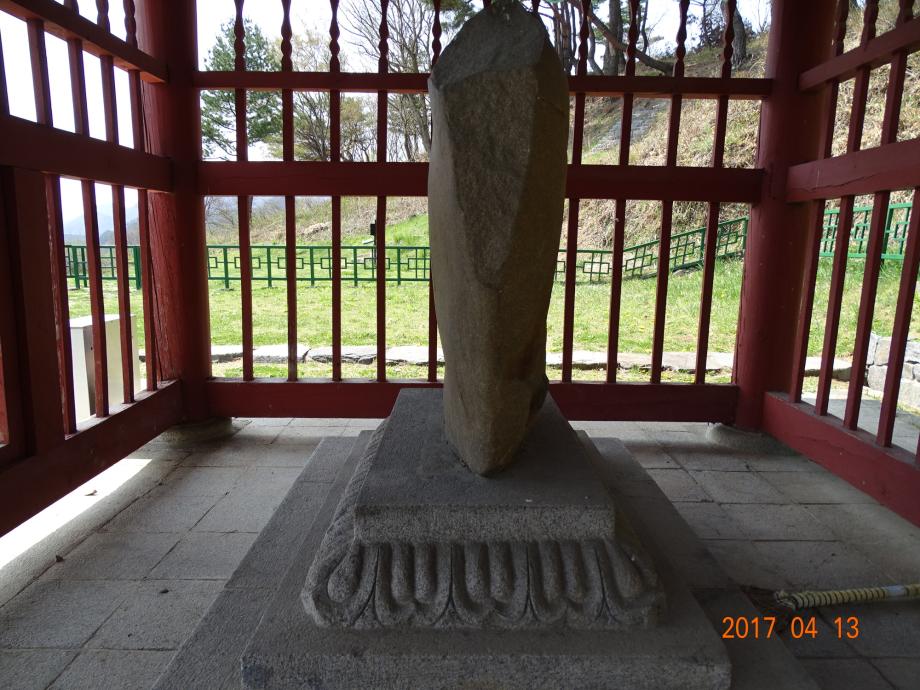 충청북도 문화재돌봄사업