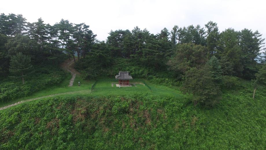 충청북도 문화재돌봄사업