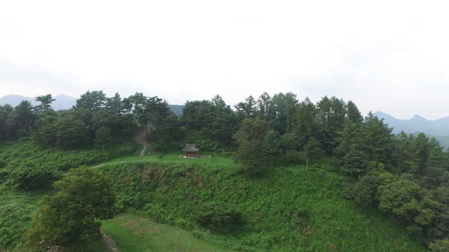 충청북도 문화재돌봄사업