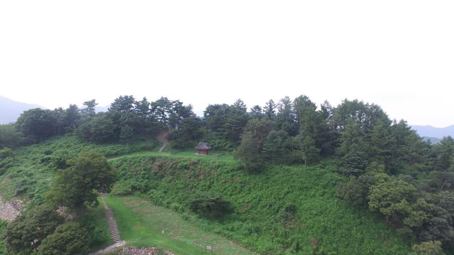 충청북도 문화재돌봄사업