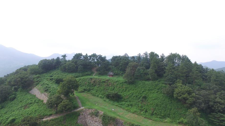 충청북도 문화재돌봄사업