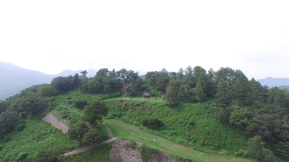 충청북도 문화재돌봄사업