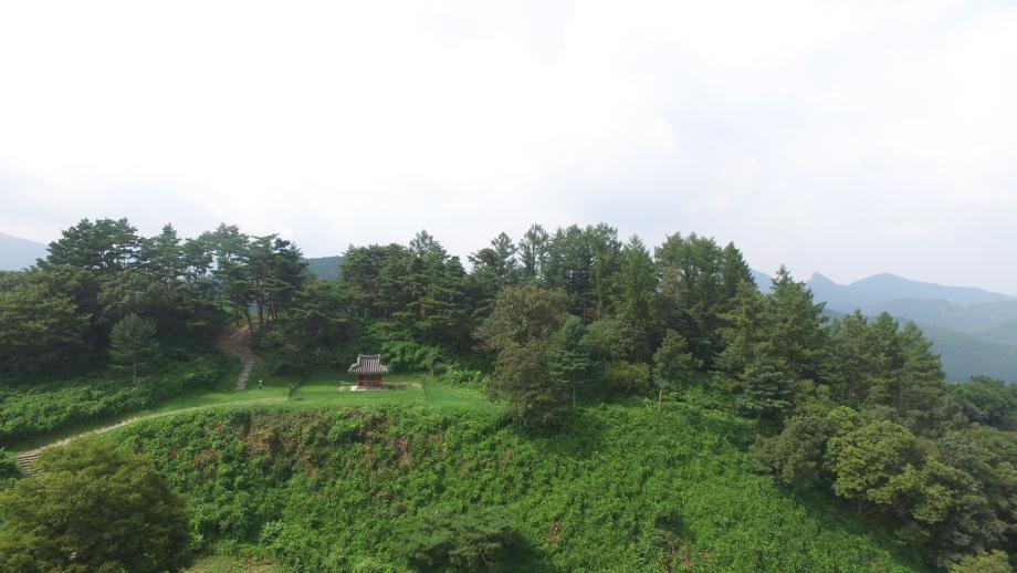 충청북도 문화재돌봄사업