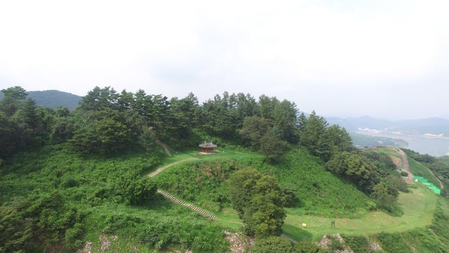 충청북도 문화재돌봄사업