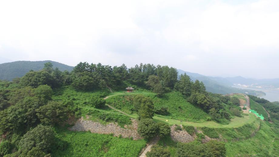 충청북도 문화재돌봄사업