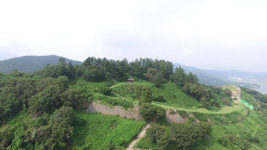 충청북도 문화재돌봄사업