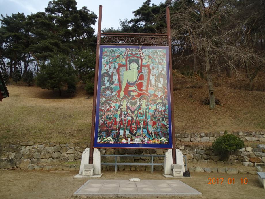충청북도 문화재돌봄사업